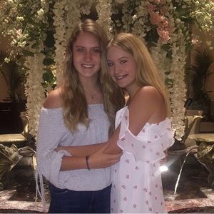 Meet your Posher, Sofie